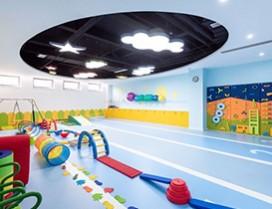 青岛优肯儿童能力训练中心