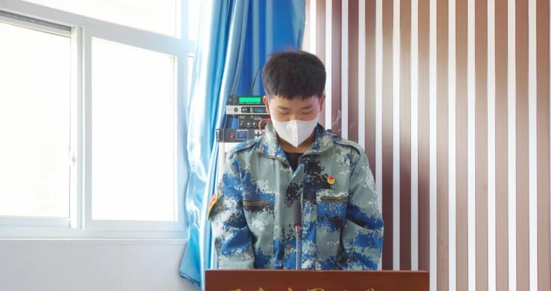 石家庄军兴信息工程学校