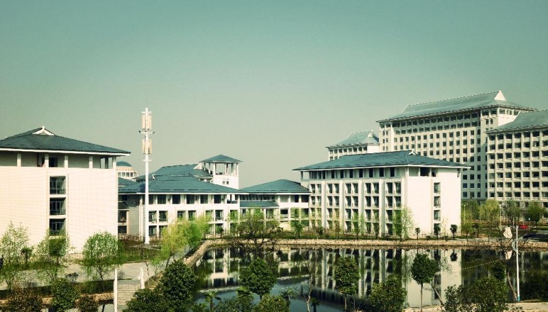 信阳职业技术学院