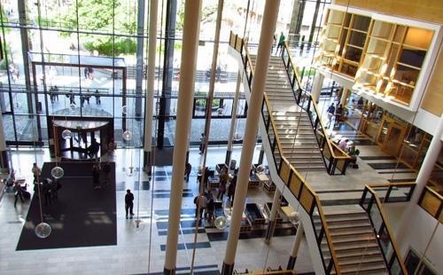 奥斯陆大学