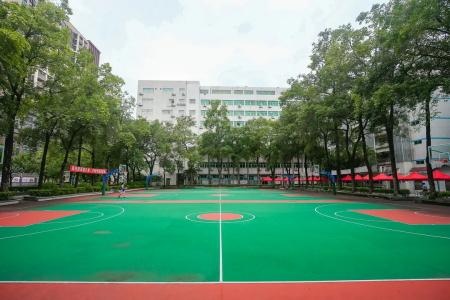 橘郡国际学校（深圳校区）