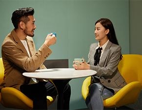 说服力提升的秘密