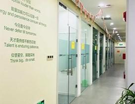 太原啄木鸟教育