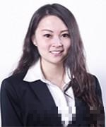 刘凯琳 Caren