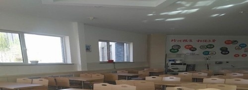 大同卫生学校