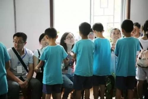 孔子礼仪文化学校