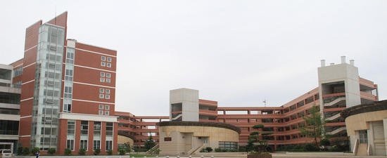 四川护理职业学院