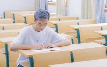 大学英语六级初级课