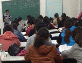 石家庄会计工程学校 