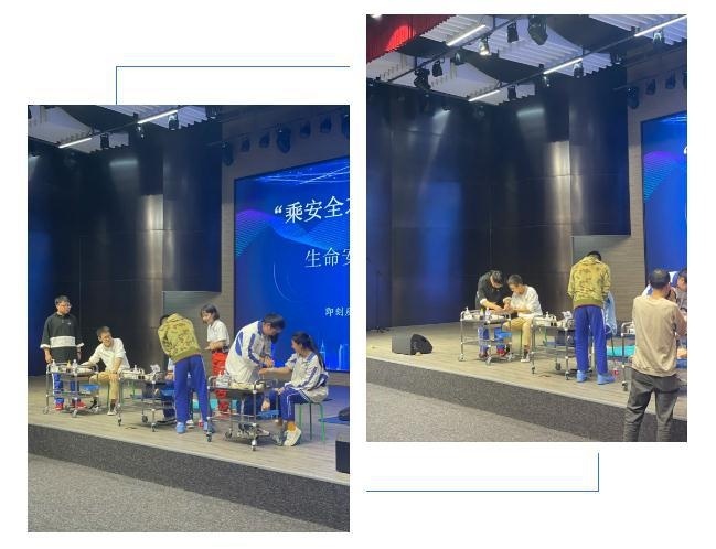 七中实验学校IEC国际教育中心