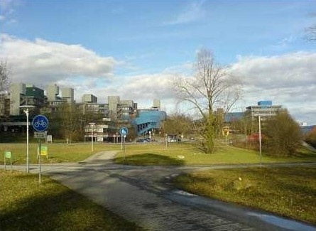 康斯坦茨大學(xué)