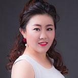 大美东方美容高级讲师王文欢