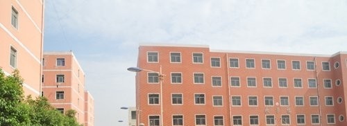 长治县职业技术学校