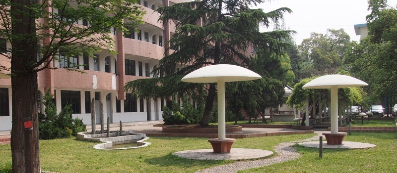 无锡协新技工学校
