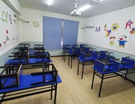 武汉金子塔教育培训学校