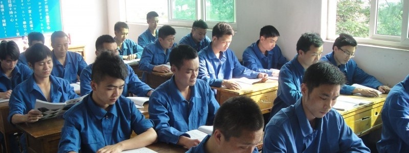 遂宁机电职业技术学校