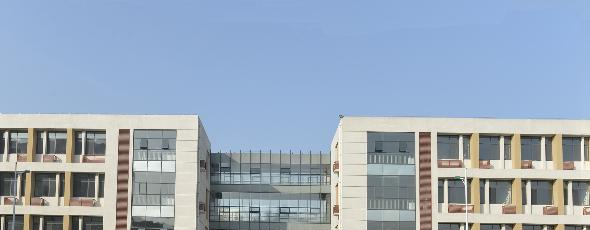 济宁高级职业学校