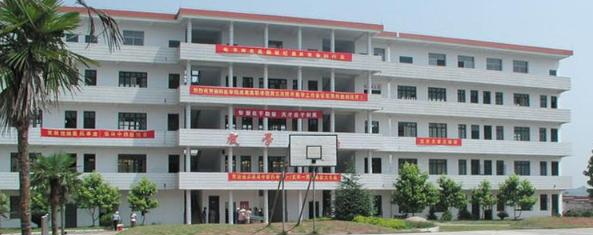 赣州科技学校