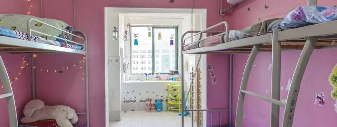 临汾文化艺术学校2022年宿舍条件