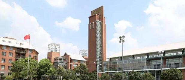 上海长宁国际学校初中部靠谱吗2
