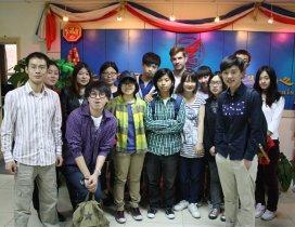 北京齐进法语培训中心