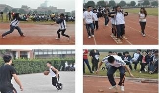 诸暨市海亮国际学校