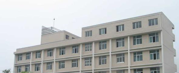 武汉第二高级技工学校