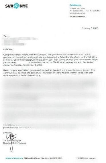 帮你找到追梦的方式：中加枫华国际学校毕业生留学故事分享