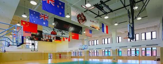 上海博华国际高中怎么样2