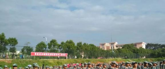 奉新冶城职业学校