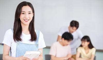 课程优势