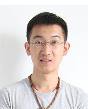 尤尚超