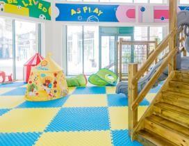 深圳爱多纷国际日托