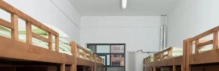 贵阳市中学2023年宿舍条件