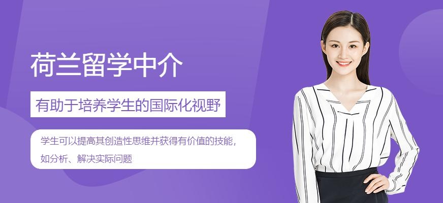 荷兰留学中介配图