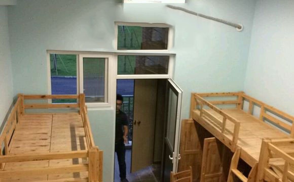 隆昌幼儿师范学校