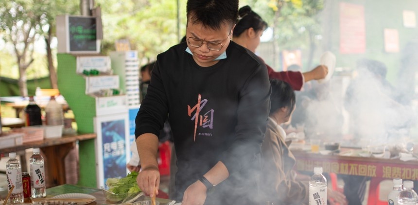 赣州华坚科技职业学校