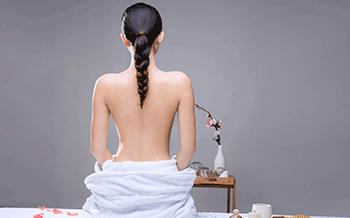 美体护理知识