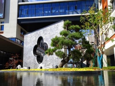 苏州科技城外国语学校