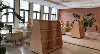 学习区