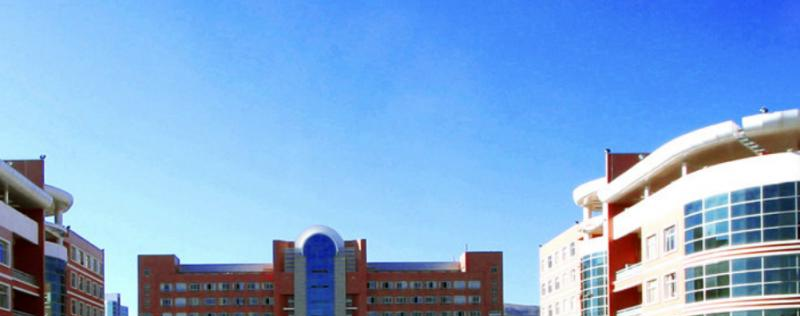 云南财经大学全国排名一览表