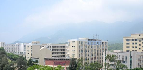 福建农业职业技术学院单招