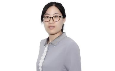 西安东佳韩语老师曹叶民