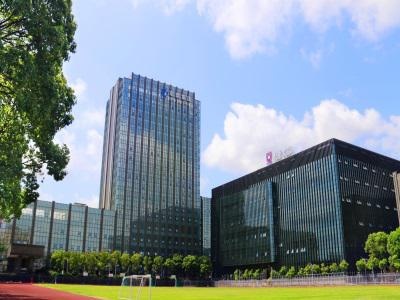 上师附二外日本国际高中课程