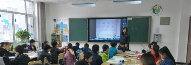 山西运城国际学校初中部2020年报名条件、招生要求、招生对象
