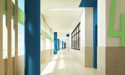 湖州帕丁顿双语学校着力打造高端民办学校：国际考试中心