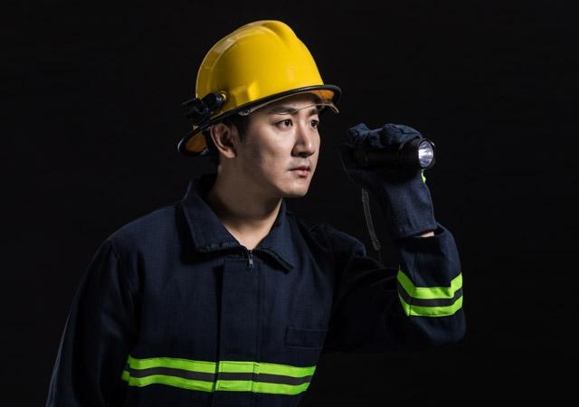 高级消防设施操作员