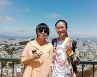 旧金山行程