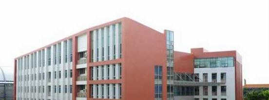 唐山通远中等专业学校