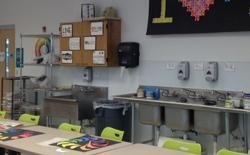 罗克福德基督中学